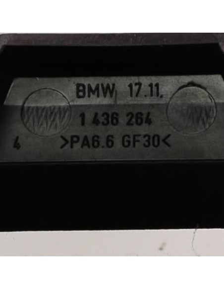 Support radiateur BMW SERIE 3 E46 COMPACT PHASE 1 Essence