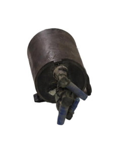 Filtre a charbon actif BMW SERIE 3 E46 COMPACT PHASE 1 Essence 2