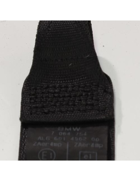 Ceinture avant droit BMW SERIE 3 E46 COMPACT PHASE 1 Essence