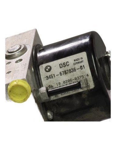 Bloc ABS (freins anti-blocage) BMW SERIE 3 E90 PHASE 2 