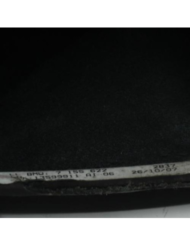 Soufflet de levier de frein a main BMW SERIE 3 E93 CABRIO PHASE 1 Diesel