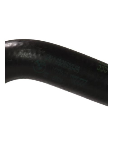 Durite BMW SERIE 3 E93 CABRIO PHASE 1 Diesel