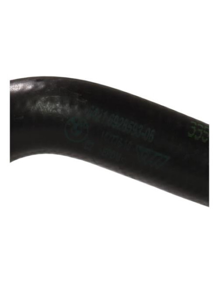 Durite BMW SERIE 3 E93 CABRIO PHASE 1 Diesel