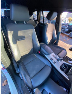 Garniture de pavillon BMW X3 F25 PHASE 1 Diesel