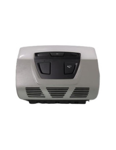 Eclairage de plafonnier BMW SERIE 1 F20 PHASE 2 Diesel 2