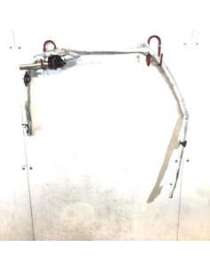 Air bag rideau gauche BMW SERIE 1 E87 PHASE 1 Diesel