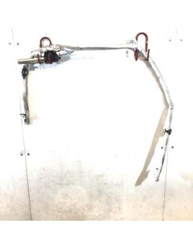 Air bag rideau gauche BMW SERIE 1 E87 PHASE 1 Diesel