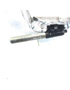 Air bag rideau gauche BMW SERIE 1 E87 PHASE 1 Diesel 2