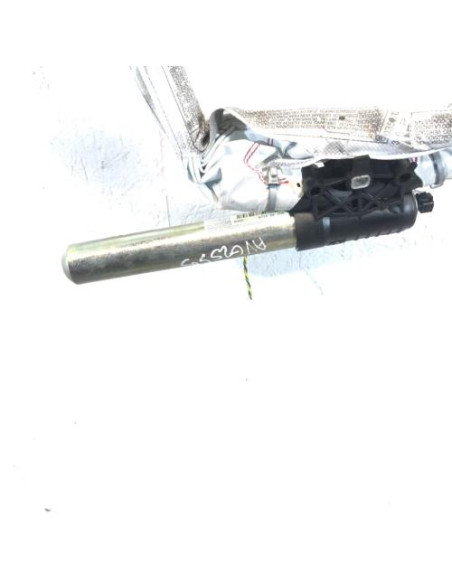 Air bag rideau gauche BMW SERIE 1 E87 PHASE 1 Diesel