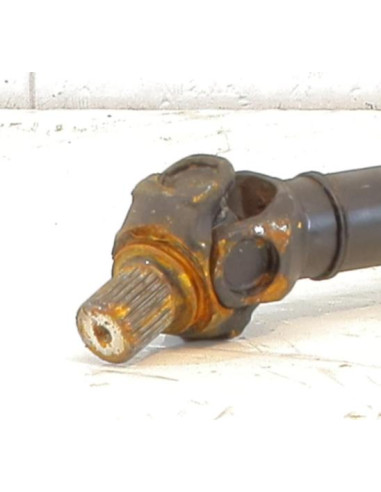 Arbre de transmission avant BMW X3 F25 PHASE 1 Diesel