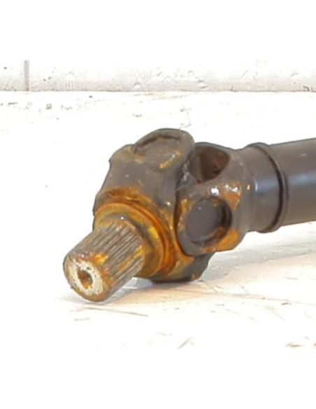 Arbre de transmission avant BMW X3 F25 PHASE 1 Diesel