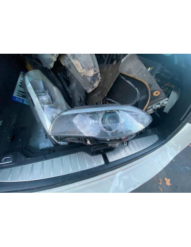 Interrupteur de leve vitre avant droit BMW SERIE 5 F11 TOURING PHASE 1 BREAK Diesel