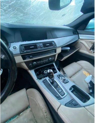 Air bag passager BMW SERIE 5 F11 TOURING PHASE 1 BREAK Diesel