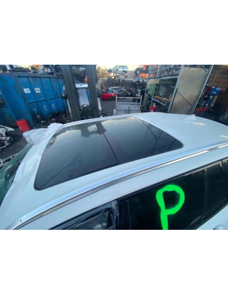 Arbre de transmission (propulsion) BMW SERIE 5 F11 TOURING PHASE 1 BREAK Diesel