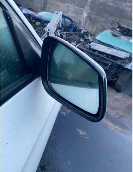 Bras inferieur avant gauche BMW SERIE 5 F11 TOURING PHASE 1 BREAK Diesel