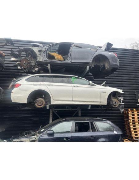 Cric BMW SERIE 5 F11 TOURING PHASE 1 BREAK Diesel