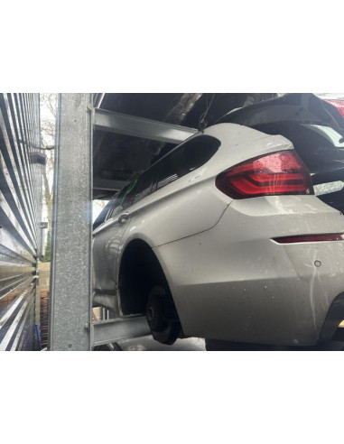 Bielette barre stabilisatrice arriere gauche BMW SERIE 5 F11 TOURING PHASE 1 BREAK Diesel