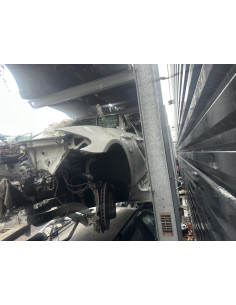 Demi train avant gauche BMW SERIE 5 F11 TOURING PHASE 1 BREAK Diesel