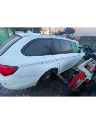 Etrier avant droit (freinage) BMW SERIE 5 F11 TOURING PHASE 1 BREAK Diesel