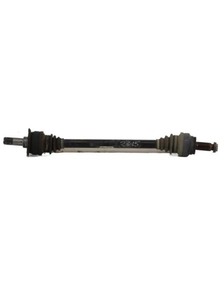 Cardan arriere droit (transmission) BMW X5 E70 PHASE 2 Diesel