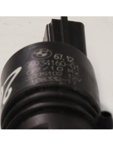 Pompe lave glace avant BMW X5 E70 PHASE 2 Diesel