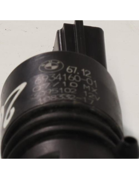 Pompe lave glace avant BMW X5 E70 PHASE 2 Diesel