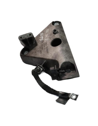 Support moteur gauche BMW X5 E70 PHASE 2 Diesel