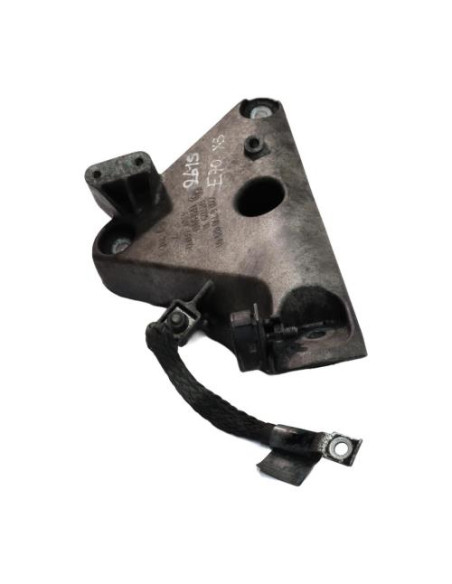 Support moteur gauche BMW X5 E70 PHASE 2 Diesel