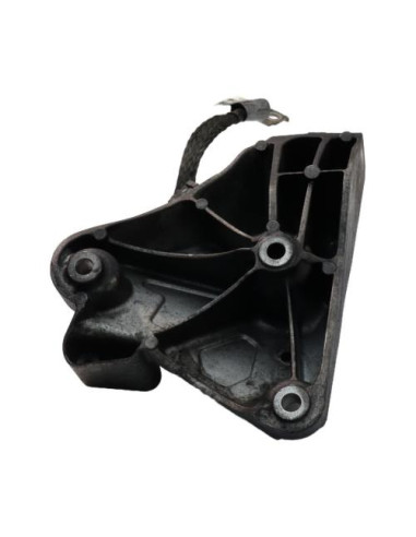 Support moteur gauche BMW X5 E70 PHASE 2 Diesel