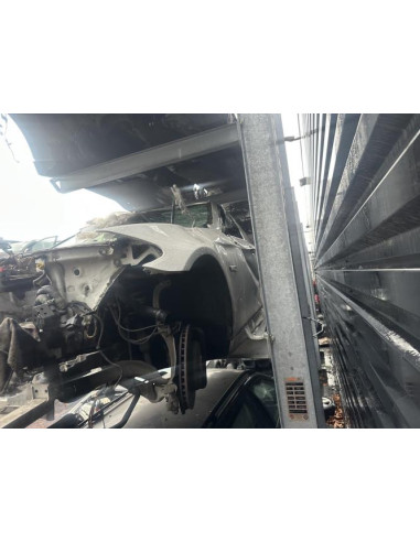 Repetiteur clignotant avant gauche (Feux) BMW SERIE 5 F11 TOURING PHASE 1 BREAK Diesel