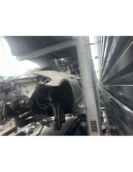 Poignee porte avant gauche BMW SERIE 5 F11 TOURING PHASE 1 BREAK Diesel