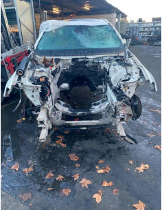 Poignee porte avant droit BMW SERIE 5 F11 TOURING PHASE 1 BREAK Diesel 2