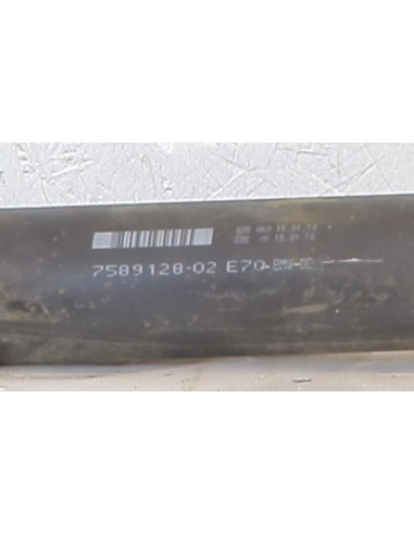 Arbre de transmission (propulsion) BMW X5 E70 PHASE 2 Diesel