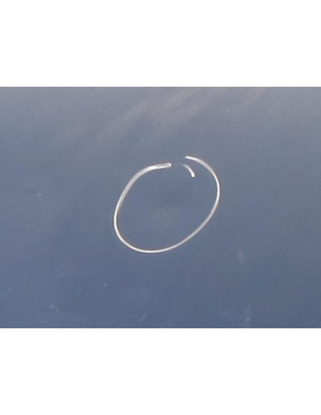 Porte avant droit MINI MINI 2 R55 CLUBMAN PHASE 1 BREAK Essence