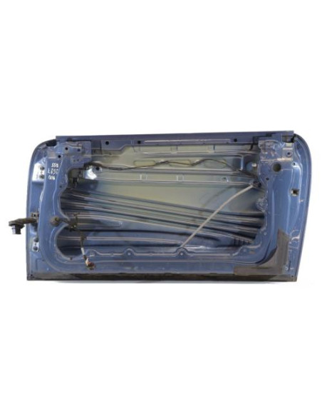 Porte avant droit MINI MINI 2 R55 CLUBMAN PHASE 1 BREAK Essence