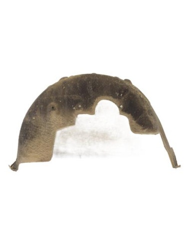 Pare boue arriere gauche MINI MINI 2 R55 CLUBMAN PHASE 1 BREAK Essence