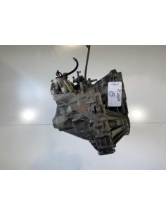 Boite de vitesses MINI MINI 2 R55 CLUBMAN PHASE 1 BREAK Essence 2