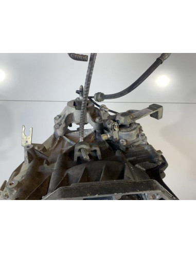 Boite de vitesses MINI MINI 2 R55 CLUBMAN PHASE 1 BREAK Essence