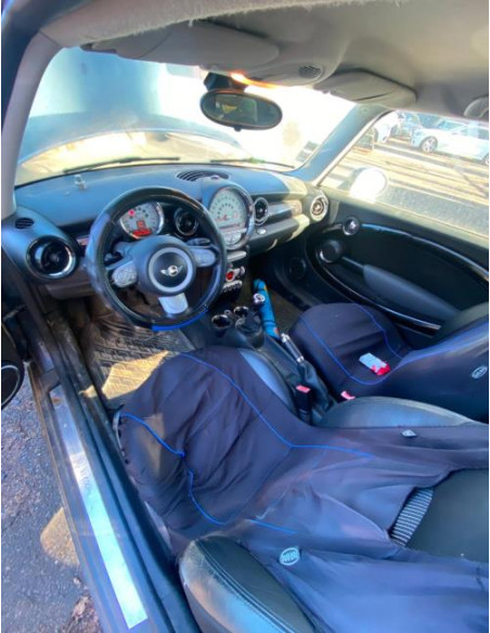 Boite de vitesses MINI MINI 2 R55 CLUBMAN PHASE 1 BREAK Essence