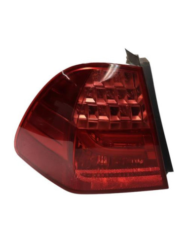 Feu arriere principal gauche (feux) BMW SERIE 3 E91 TOURING PHASE 2 BREAK Diesel