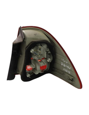 Feu arriere principal gauche (feux) BMW SERIE 3 E91 TOURING PHASE 2 BREAK Diesel