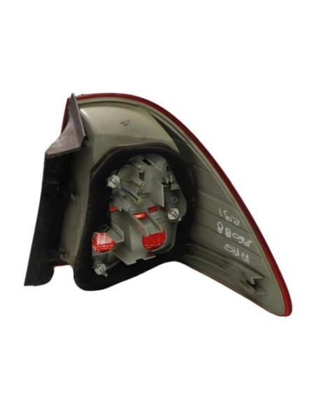 Feu arriere principal gauche (feux) BMW SERIE 3 E91 TOURING PHASE 2 BREAK Diesel