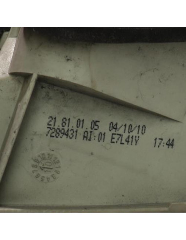 Feu arriere principal gauche (feux) BMW SERIE 3 E91 TOURING PHASE 2 BREAK Diesel