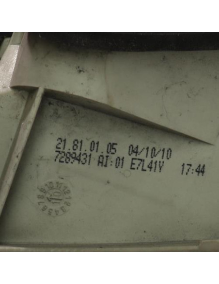 Feu arriere principal gauche (feux) BMW SERIE 3 E91 TOURING PHASE 2 BREAK Diesel