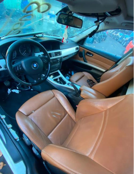 Retroviseur interieur BMW SERIE 3 E91 TOURING PHASE 2 BREAK Diesel