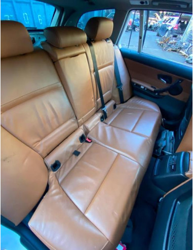 Retroviseur interieur BMW SERIE 3 E91 TOURING PHASE 2 BREAK Diesel