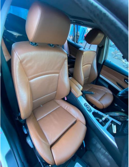 Retroviseur interieur BMW SERIE 3 E91 TOURING PHASE 2 BREAK Diesel