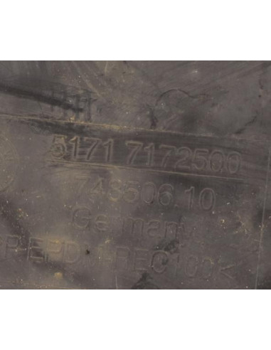 Pare boue avant droit BMW SERIE 3 E91 TOURING PHASE 2 BREAK Diesel