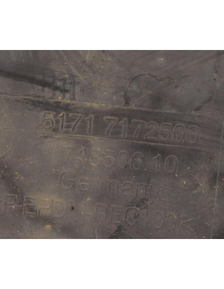 Pare boue avant droit BMW SERIE 3 E91 TOURING PHASE 2 BREAK Diesel