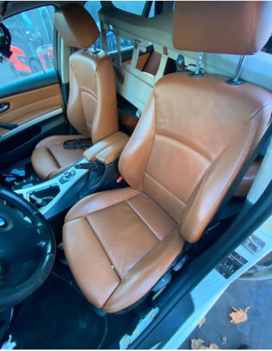 Boite a gants BMW SERIE 3 E91 TOURING PHASE 2 BREAK Diesel